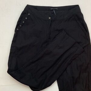 Sarah Pacini Pants - Made in Italy!